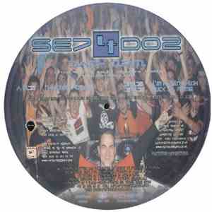 Set4Dos Presents Dany B.P.M. vs. DJ Ruboy - The Best For Me