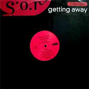 Shades Of Rhythm - Getting Away
