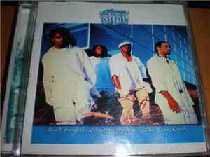 Shai  - Back From The Mystery System: Love Cycle