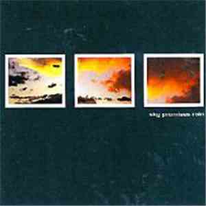 Sky Promises Rain - Sky Promises Rain