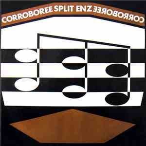 Split Enz - Corroboree