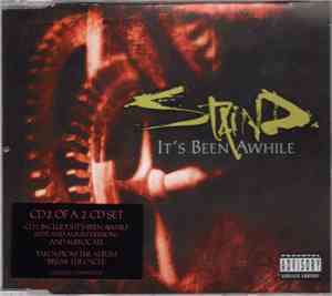 Staind - It's Been Awhile