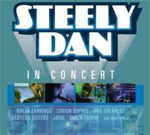 Steely Dan - In Concert