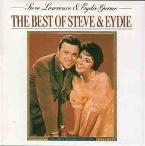 Steve & Eydie - The Best Of Steve & Eydie