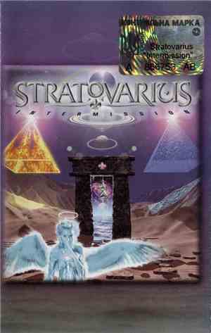 Stratovarius - Intermission