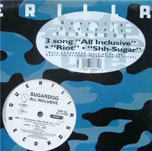 Sugardog - All Inclusive