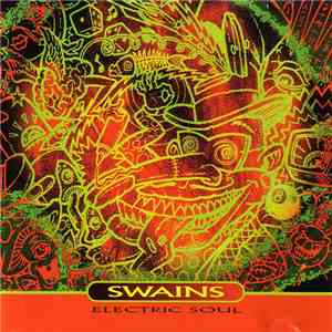 Swains - Electric Soul