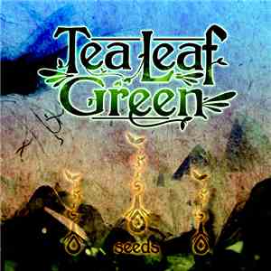 Tea Leaf Green - Seeds