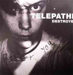 Telepathe - Destroyer