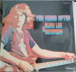 Ten Years After - Alvin Lee & Company