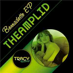 The Amplid - Bernadette EP