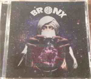 The Bronx  - The Bronx