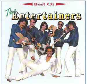 The Entertainers  - The Best Of