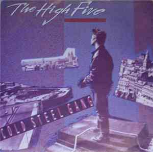 The High Five  - Cold Steel Gang