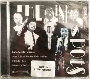 The Inkspots - The Inkspots