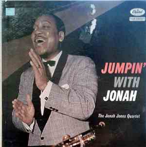 The Jonah Jones Quartet - Jumpin' With Jonah