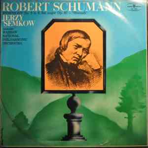 The National Warsaw Philharmonic Orchestra - Schumann - Symphonie N°3 