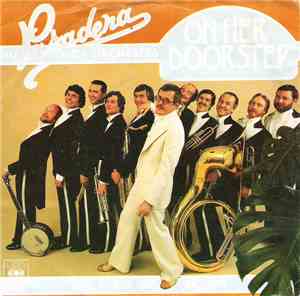 The Pasadena Roof Orchestra - On Her Doorstep