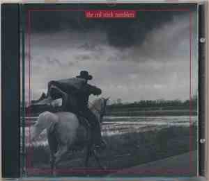 The Red Stick Ramblers - The Red Stick Ramblers