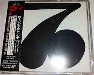 The Rolling Stones = ローリング・ストーンズ - Sucking In The Seventies = サッキング・イン・ザ・’７０ｓ