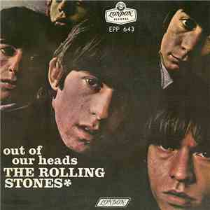 The Rolling Stones - Out Of Our Heads