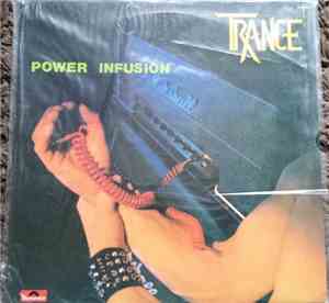 Trance  - Power Infusion