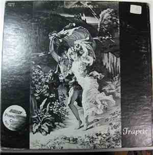 Trapeze - Trapeze