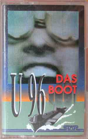 U 96 - Das Boot