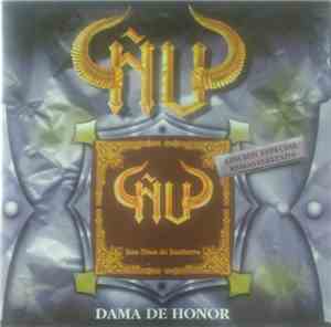 Ñu - Dama De Honor ( Dos Años De Destierro)