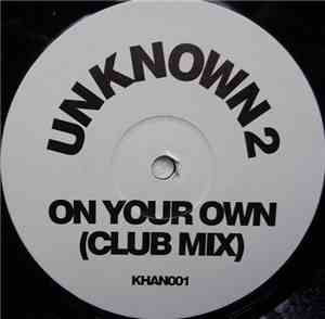 U2 - On Your Own (Club Mix)