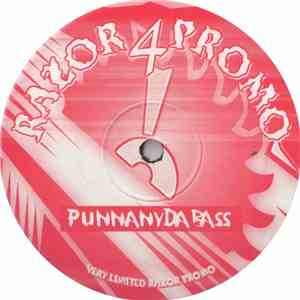 Unknown Artist - Punnany Da Bass