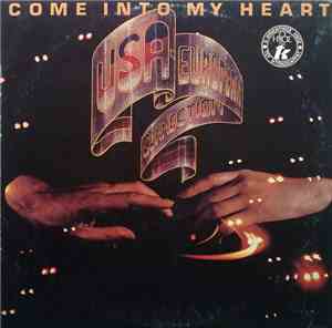 USA-European Connection - Come Into My Heart