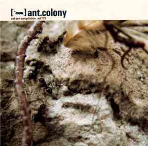 Various - Ant.Colony