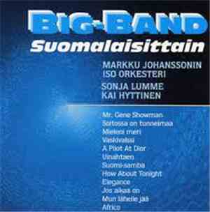 Various - Big-band Suomalaisittain