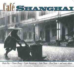 Various - Café Shanghai