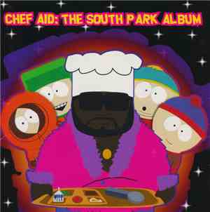 Various - Chef Aid: The South Park Album