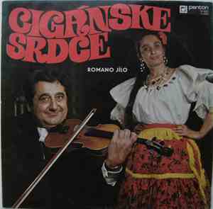 Various - Cigánske Srdce