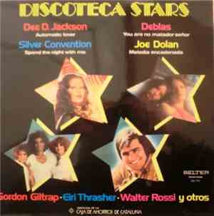 Various - Discoteca Stars