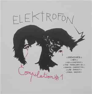 Various - Elektrofon Compilation #1