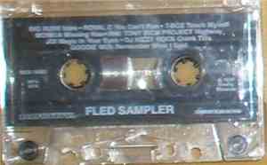 Various - Fled Sampler