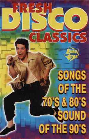 Various - Fresh Disco Classics