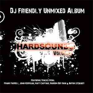Various - Hardsounds Volume 2
