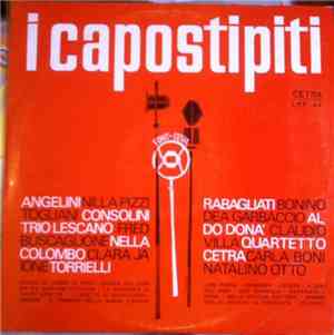 Various - I Capostipiti