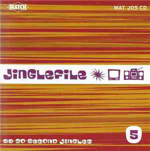 Various - Jinglefile