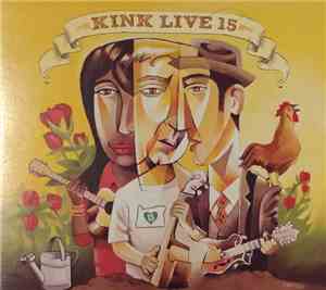 Various - KINK Live 15