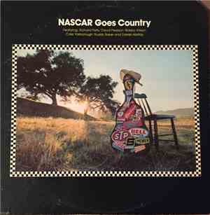 Various - NASCAR Goes Country