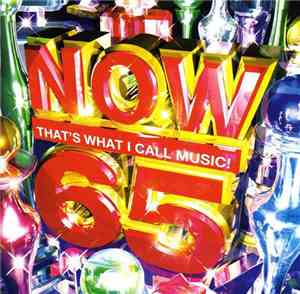 Various - Now That's What I Call Music! 65