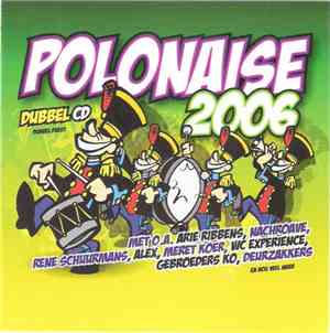 Various - Polonaise Vol.2