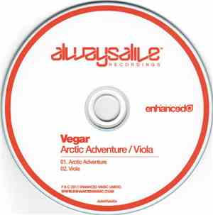 Vegar - Arctic Adventure / Viola