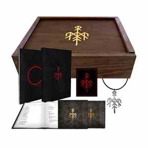 Wardruna - Runaljod - Ragnarok
